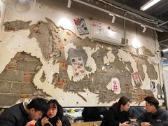 大堂-东排食堂长沙小吃大排档(五一广场店)