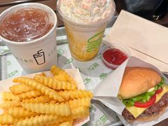 -Shake Shack(南山万象天地店)