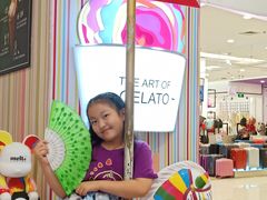 -凯德广场(学府店)