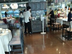 -上座·餐厅(阳光100店)