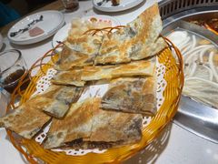 -蜀留香火锅(社会山店)