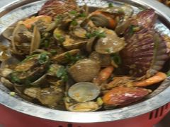 -黑石礁酒楼·海鲜(黑石礁店)