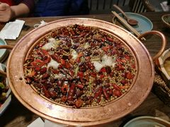 -水煮三国·川鲁江湖菜(香山店)