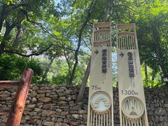 -云丘山景区