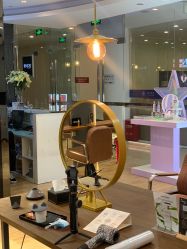 -意廊 Hair Salon