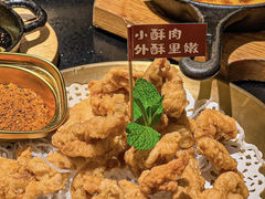 -鱼见你烤鱼•本地烧烤(1818店)