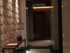 -西安华清御汤酒店