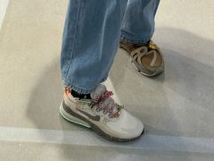 -NIKE(朝阳合生汇店)