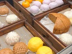 -包道广式点心专门店(振业店)