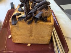 -港丽餐厅(高德置地店)