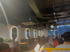-斗牛士牛排(南京东路店)