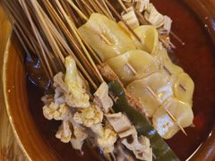 -易老妈蹄花.特色川菜(人民公园总店)