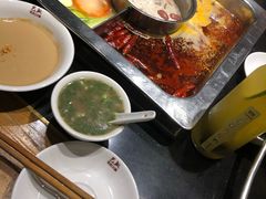 -巴奴毛肚火锅(安阳相州店)