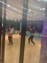 -DOS HOP潮上舞蹈