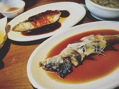 -杭百味·大众精选杭帮菜(西湖音乐喷泉店)