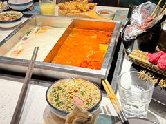 -五星桥原切肥牛火锅(怀德桥店)