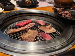 -赤坂亭M9和牛烧肉(世博源店)