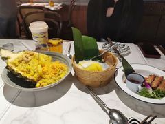 -太食獸泰式茶餐厅(兰州中心首店)