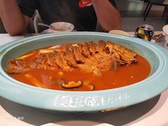 -阿五黄河大鲤鱼(英协路店)