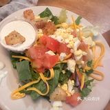 美国土著的宝藏牛排馆