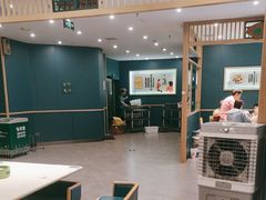 -绿草地·湘菜(7mall店)