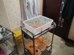 -芳草堂中医门诊部(怡芳苑店)