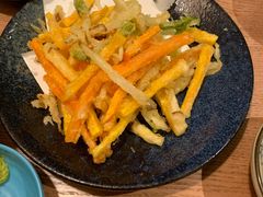 -晴季寿司(活力城店)