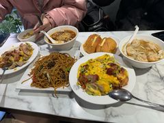 -深仔记茶餐厅(亚士厘道店)