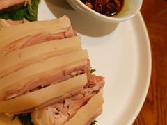 -芳草地度假酒店·野炉中餐厅