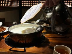-揽季锅物会.福建黄鱼.海鲜姿造(五四路店)