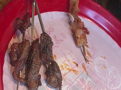 -北三老太太烧烤(人生一串上榜店)