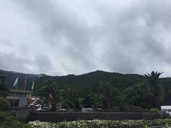 -宁波九龙湖开元度假村