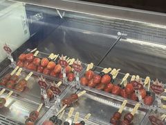 -喜识·冰糖葫芦·炒酸奶(怀特店)