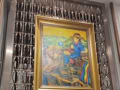 -西藏饭店·亚克·食光自助餐厅