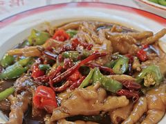 -佳佳麻辣烧菜馆