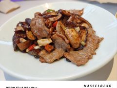 -南拳十三姨·潮汕砂锅粥·粤菜(西单大悦城店)