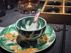 -華府(凯德晶萃店)