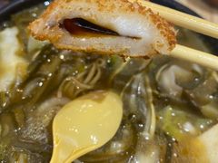 -45°李小姐土豆粉(世纪港湾店)