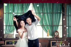 点击看大图 -爱城婚纱摄影·品质严选店
