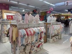 -孩子王童乐园(资阳万达店)