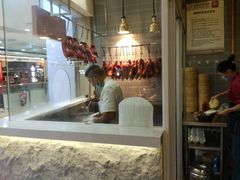 -守柴炉烤鸭(科华中路王府井店)