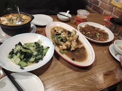 -丰乐餐厅·始于1999·本地老字号