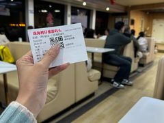 -澳门环岛游湾仔码头