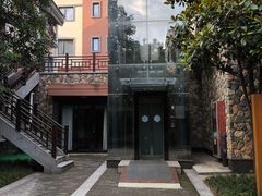 -太白山御龙湾温泉