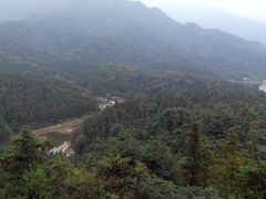 -酒仙湖景区