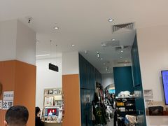 -海马体照相馆(万菱汇店)