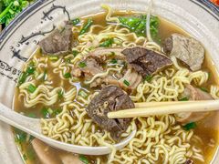 -正宗阳山牛杂(东城店)