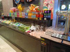 -西宁富力万达文华酒店美食汇西餐厅