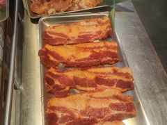 -韩宫宴烤肉·料理(青浦宝龙店)