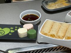 -海底捞火锅(翔龙天地广场店)